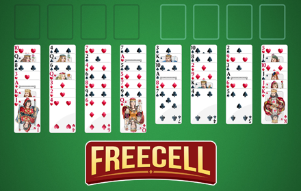 freecell game play free