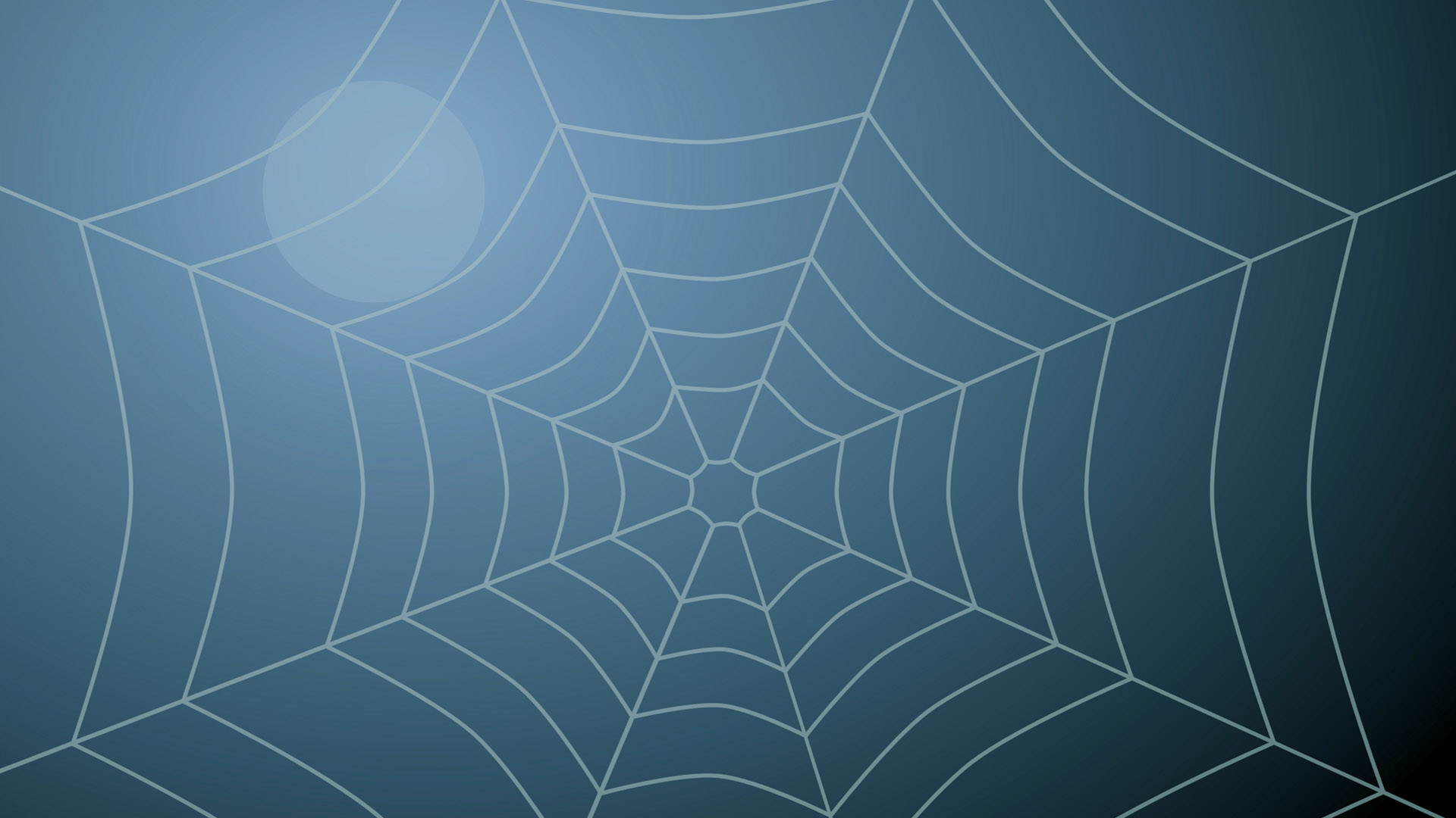 Spider Solitaire Blue