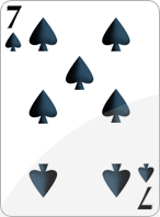 SPIDER SOLITAIRE BLUE - Play this Free Online Game Now