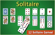Free online solitaire games: spider, slash, Klondike : r
